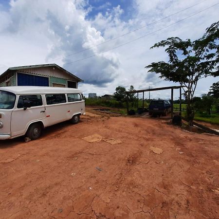 Отель Amazon Gero Tours Careiro da Varzea Экстерьер фото