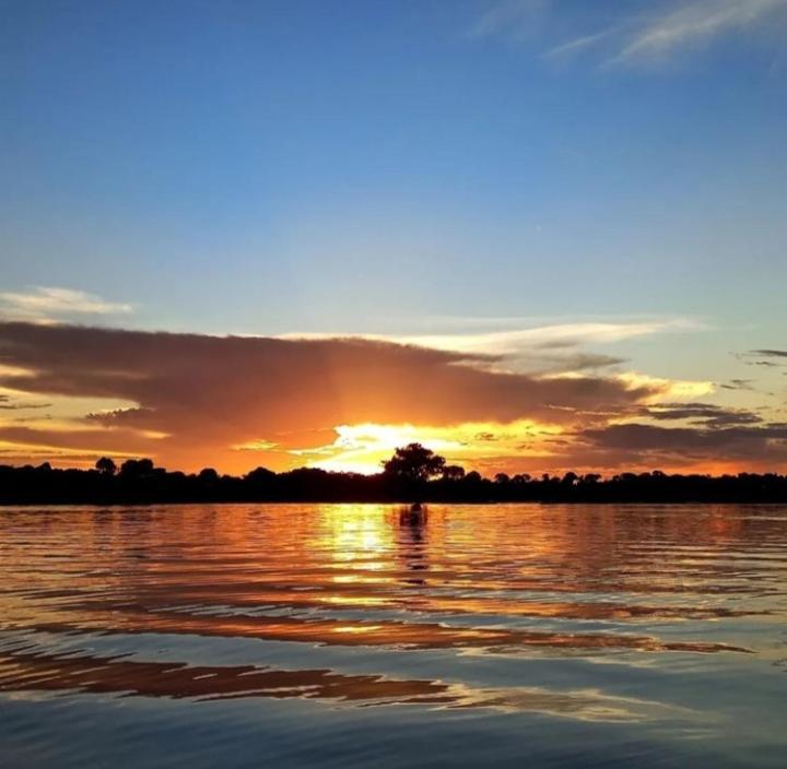 Отель Amazon Gero Tours Careiro da Varzea Экстерьер фото