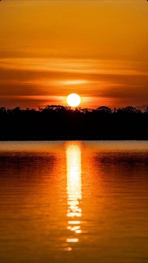 Отель Amazon Gero Tours Careiro da Varzea Экстерьер фото